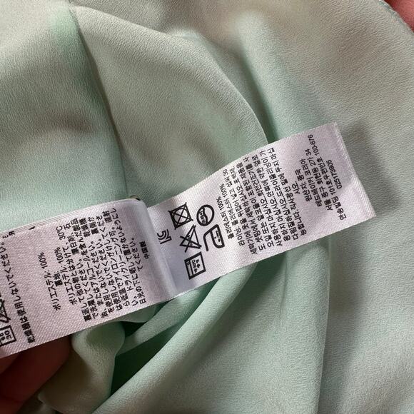 Ted Baker London Dress Size 2 = US 6 - Picture 9 of 11